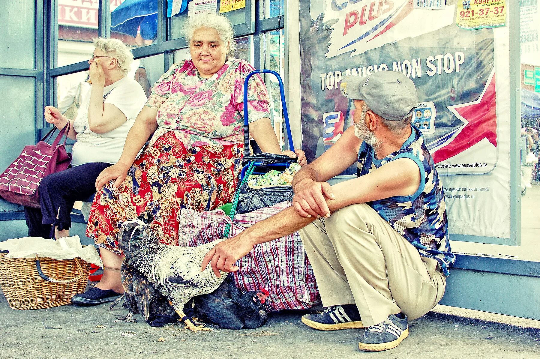 Остановитесь бабушки. Бабушка на остановке. Старушки сидят на рынке. Бабушка сидит. Деревенская бабушка.