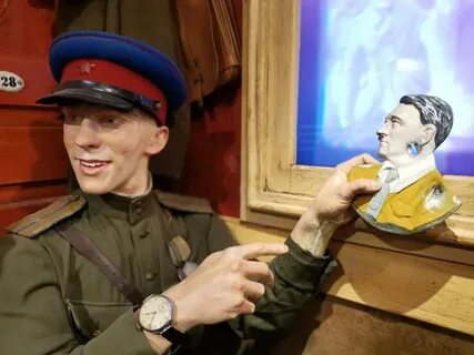 Победа новочеркасск