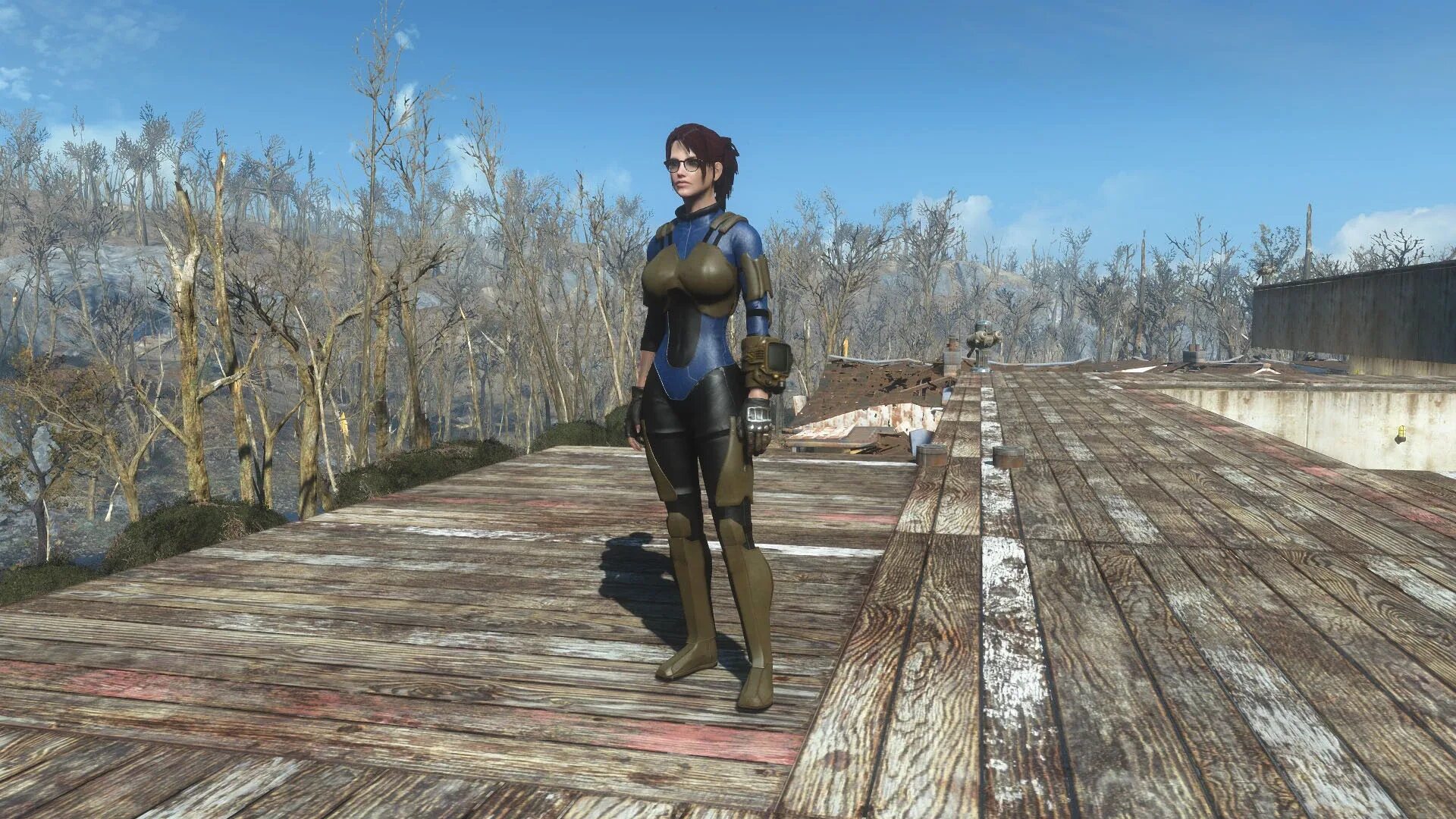 Мод новая жизнь. Fallout 4 Tactical Armor. Tactic Armor Fallout 4. Fallout 4 Mods на броню. Fallout Combat Armor.