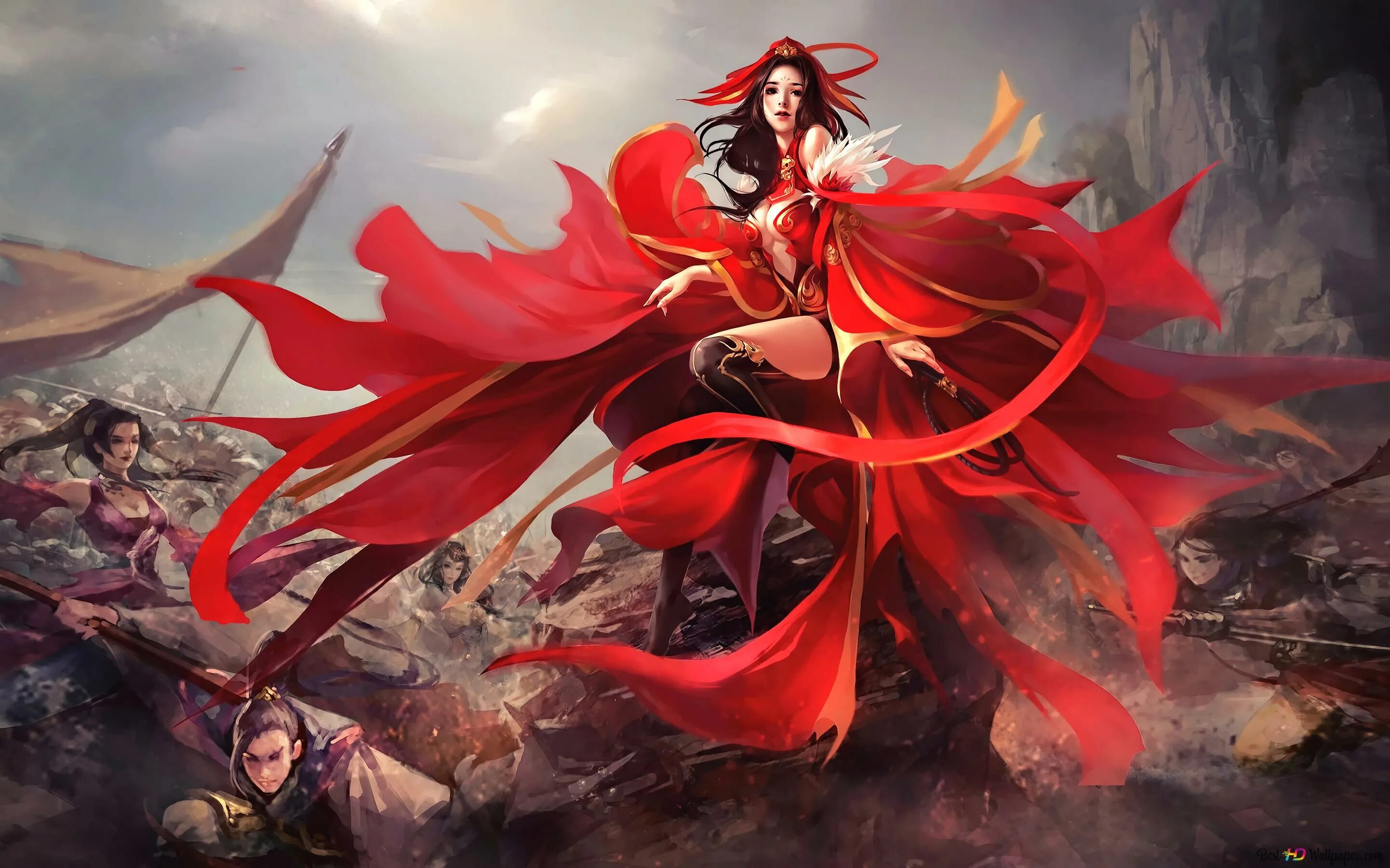 Воин и воительница. Рыцарь с розой. Карлос кеведо небесный воин. Соул калибур 6 мечи. Японская девушка воин.