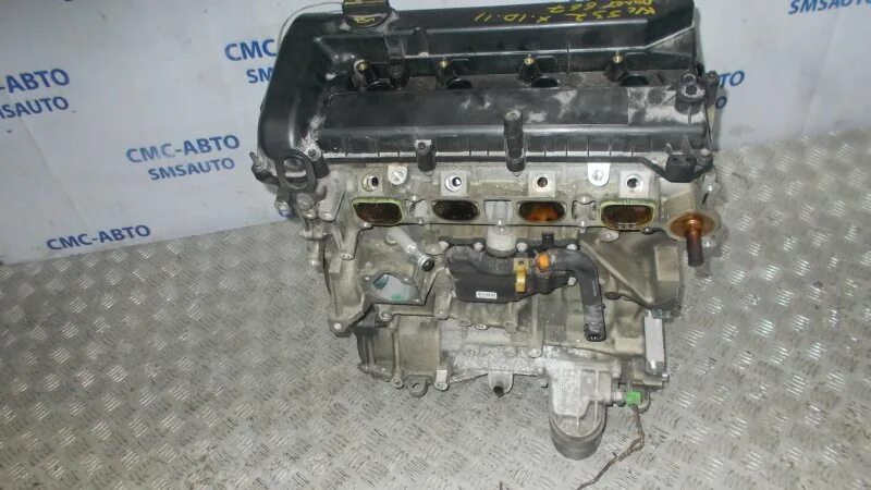 Двигатель вольво с40 1. 6. Номер двигателя volvo s40 1. Мотор вольво s40. 8 122 л.
