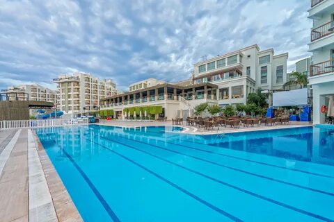 Atlantis resort spa 5