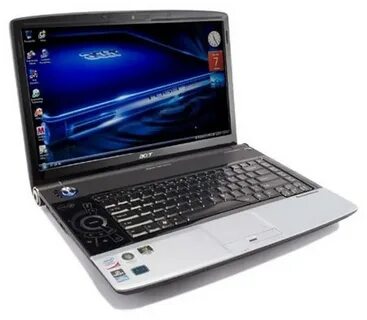 Acer aspire 6920g