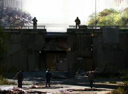 Apocalypse lost