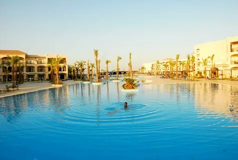 Jaz aquamarine hurghada 5