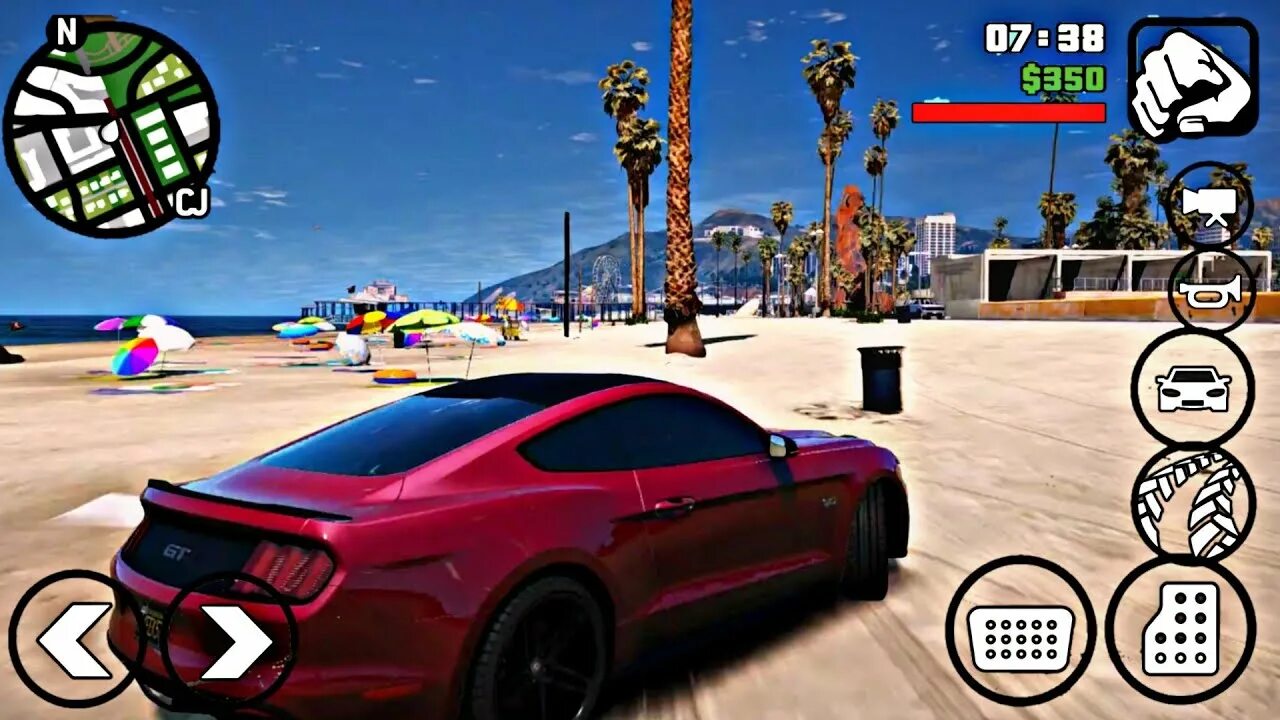 ГТА Сан андреас Ремастеред 2021. GTA sa Remastered Android. ГТА са ремастер на андроид. GTA San Andreas Remastered Графика.