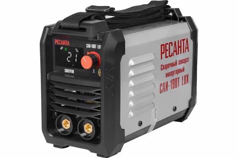 Ресанта lux синергия