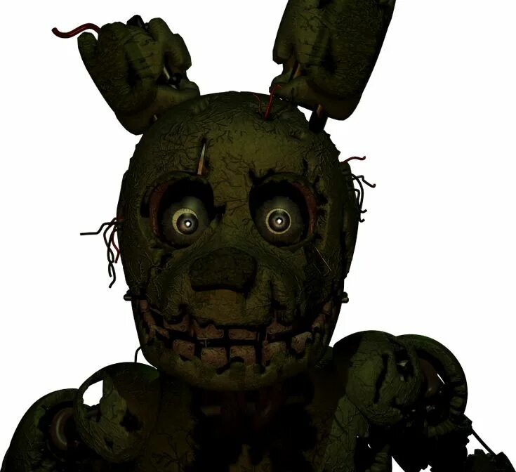 FIVE NIGHTS AT FREDDY'S 3 - QUASE MORRI DO SUSTO!! - YouTube