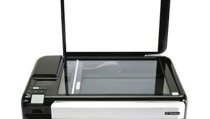 Computer scan