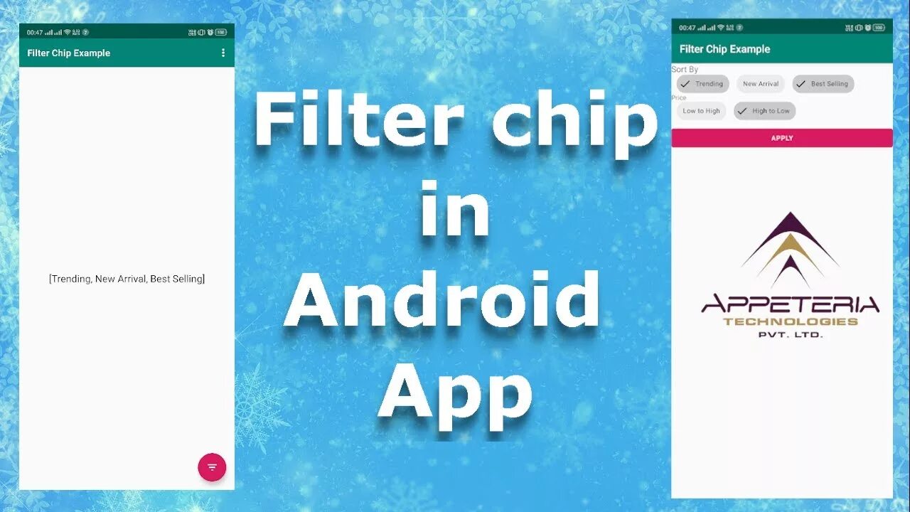 Chips input. Chips android. android chipgroup. chip android studio. chip group android studio.