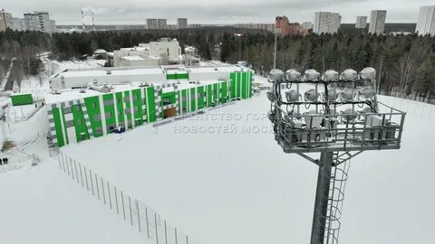 Площадь колумба зеленоград спутник арена