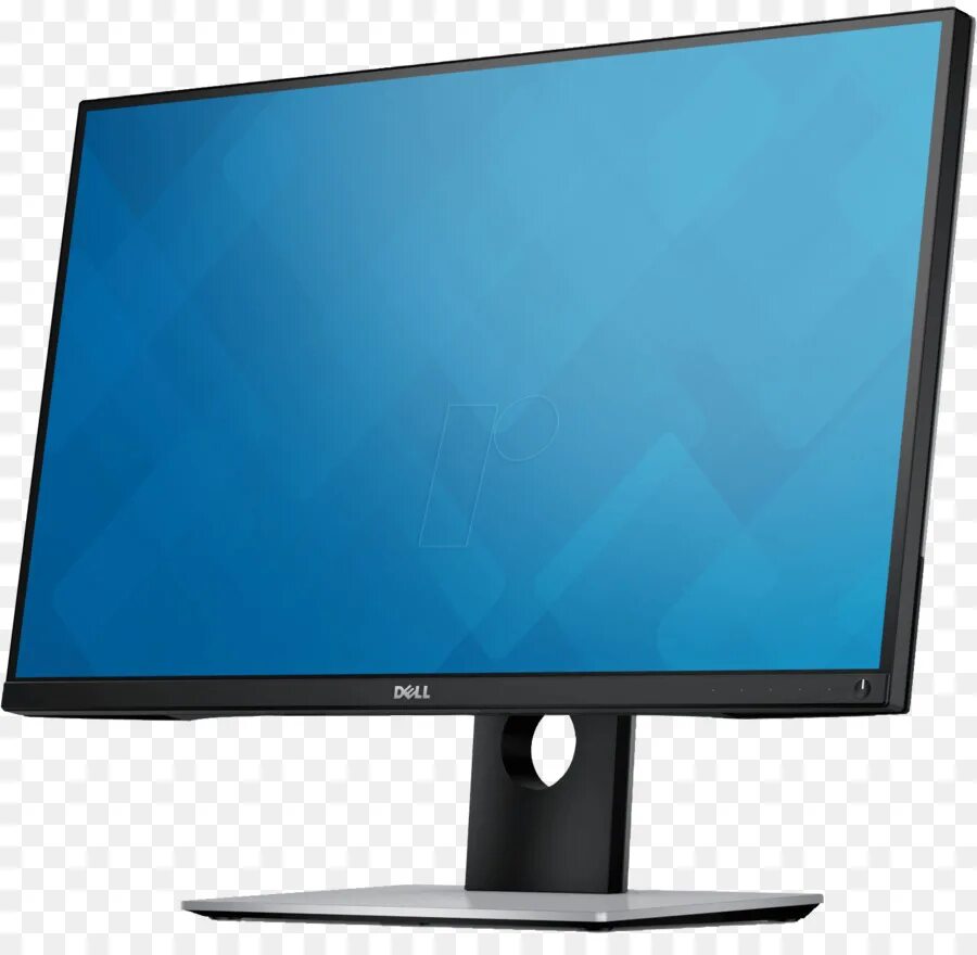 Lcd monitor screen