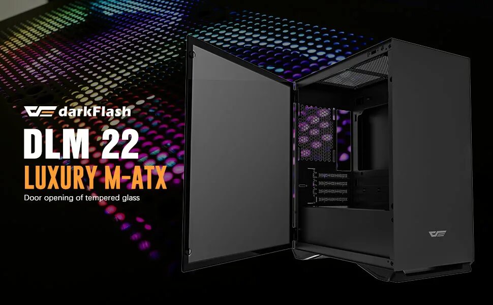Darkflash корпус. Darkflash dlm22. aigo dlm22. aigo darkflash dlm22. darkflash dk431 mesh e-atx.