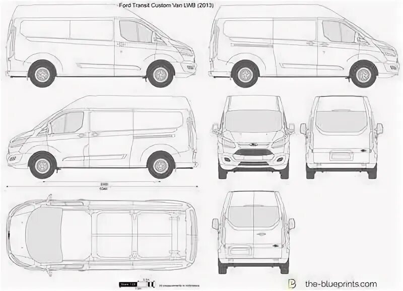 Форд торнео габариты. Ford transit custom габариты. ford transit custom габариты кузова. ford tourneo custom габариты. ford transit custom l2h2.