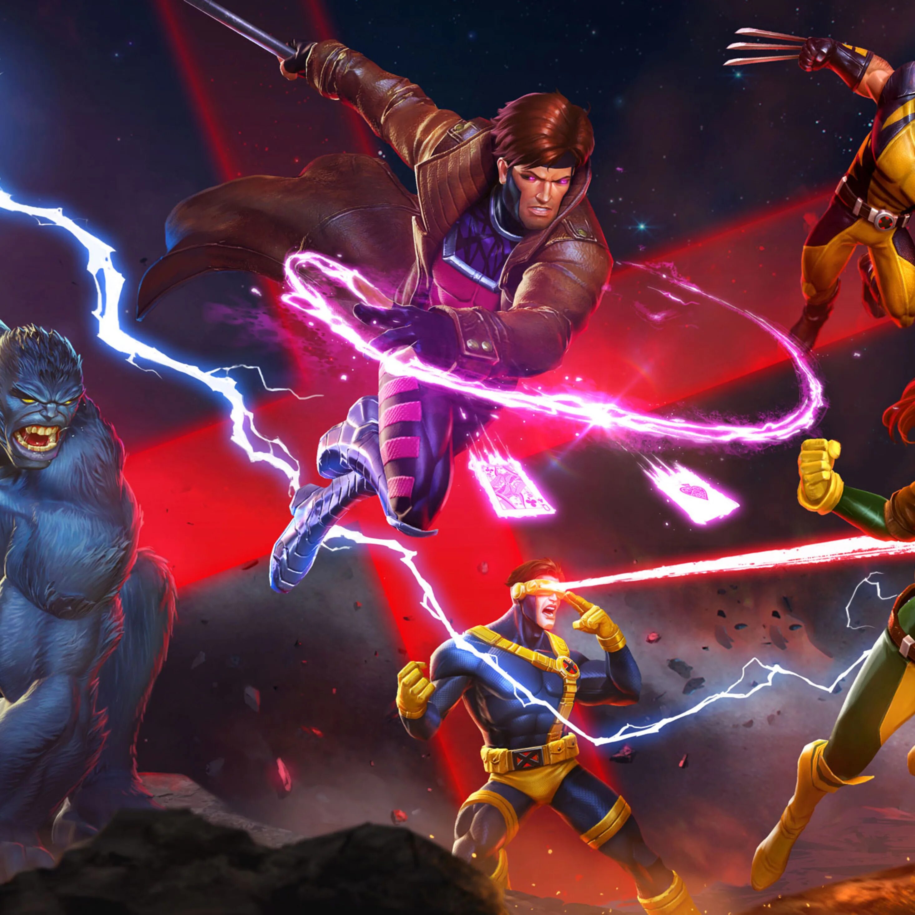 Marvel Contest of Champions чемпион Вселенной. Игра Марвел битва чемпионов. Marvel Contest of Champions the Champion. Marvel Contest of Champions Cyclops. Рейды марвел битва