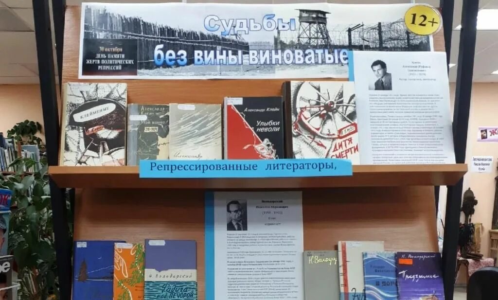 Без вины виноватые сюжет кратко. Без вины виноватые книжная выставка в библиотеке. Судьбы без вины виноватые выставка в библиотеке. Без вины виноватые Москва выставка. Без вины виноватые иллюстрации.