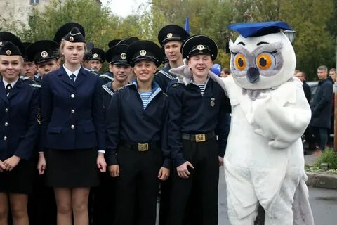 Архангельск арктический морской институт