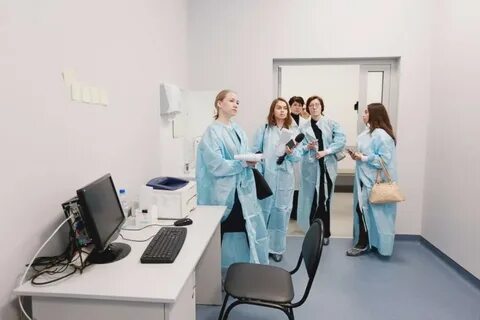 Кфу вернадского медицинский