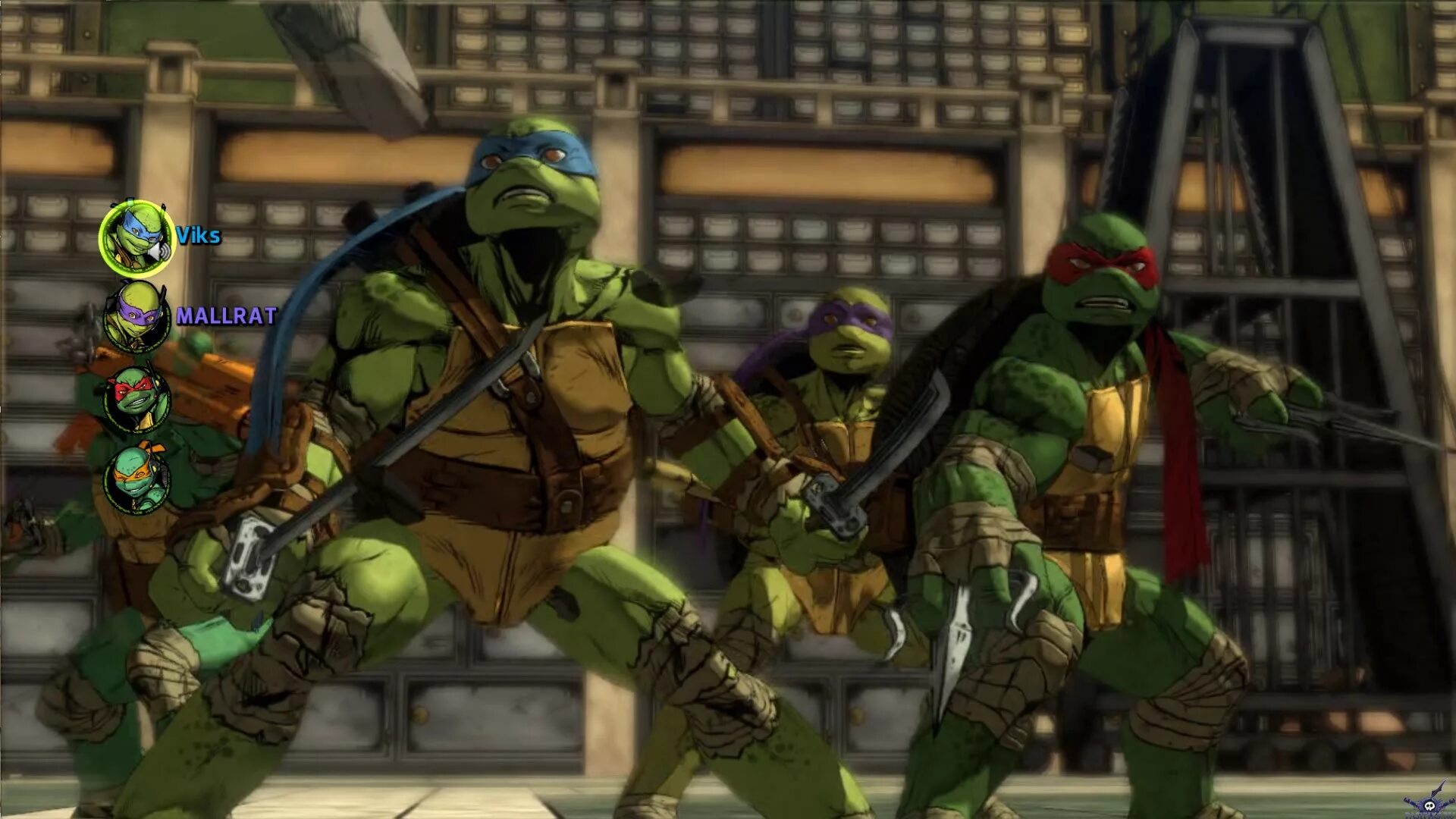 Teenage mutant ninja turtles (игра, 2003). Леонардо черепашки-ниндзя mutants in manhattan. Turtles mutants in manhattan. Черепашки ниндзя mutants in manhattan. Teenage mutant ninja turtles: mutants in manhattan.