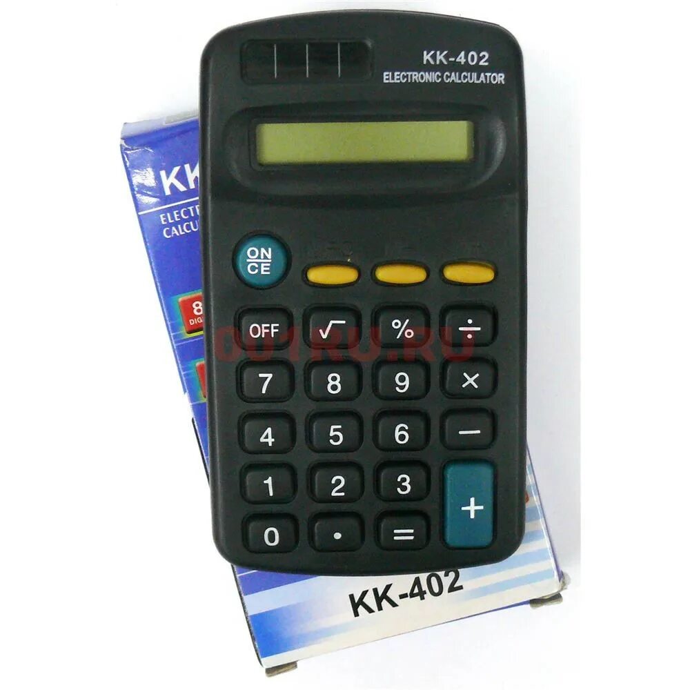 1 6 5 8 калькулятор. KK-402 Electronic calculator. KK 402. Калькулятор КК-402. Электронный калькулятор KK - 402.
