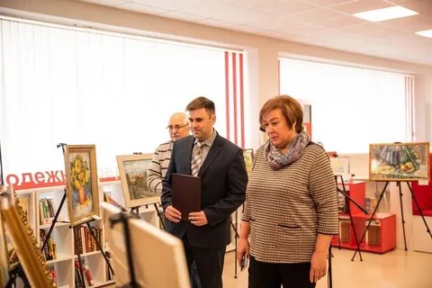 Комитет культуры боровичи