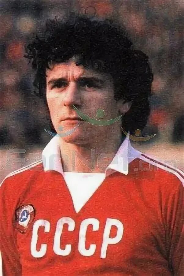 Футболист Баль 1979.