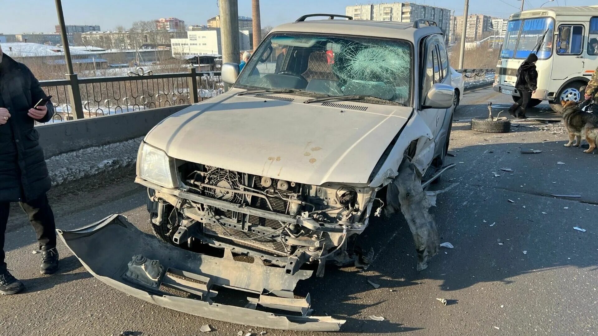 Что произошло в абакане сегодня. ДТП В Абакане сегодняшнее.. ДТП Тойота 11 февраля 2023.