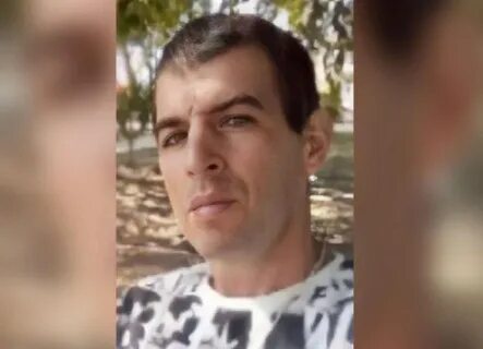 В волжском мужчина