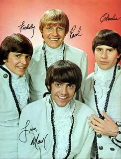 Revere raiders