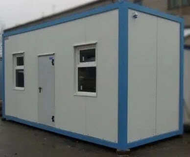 Технический блок