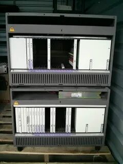 Avaya definity