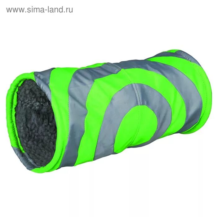 Туннель для дискорда