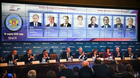 Центральная избирательная комиссия срок