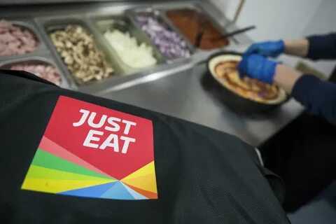 Just eat