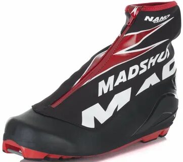 Ботинки madshus