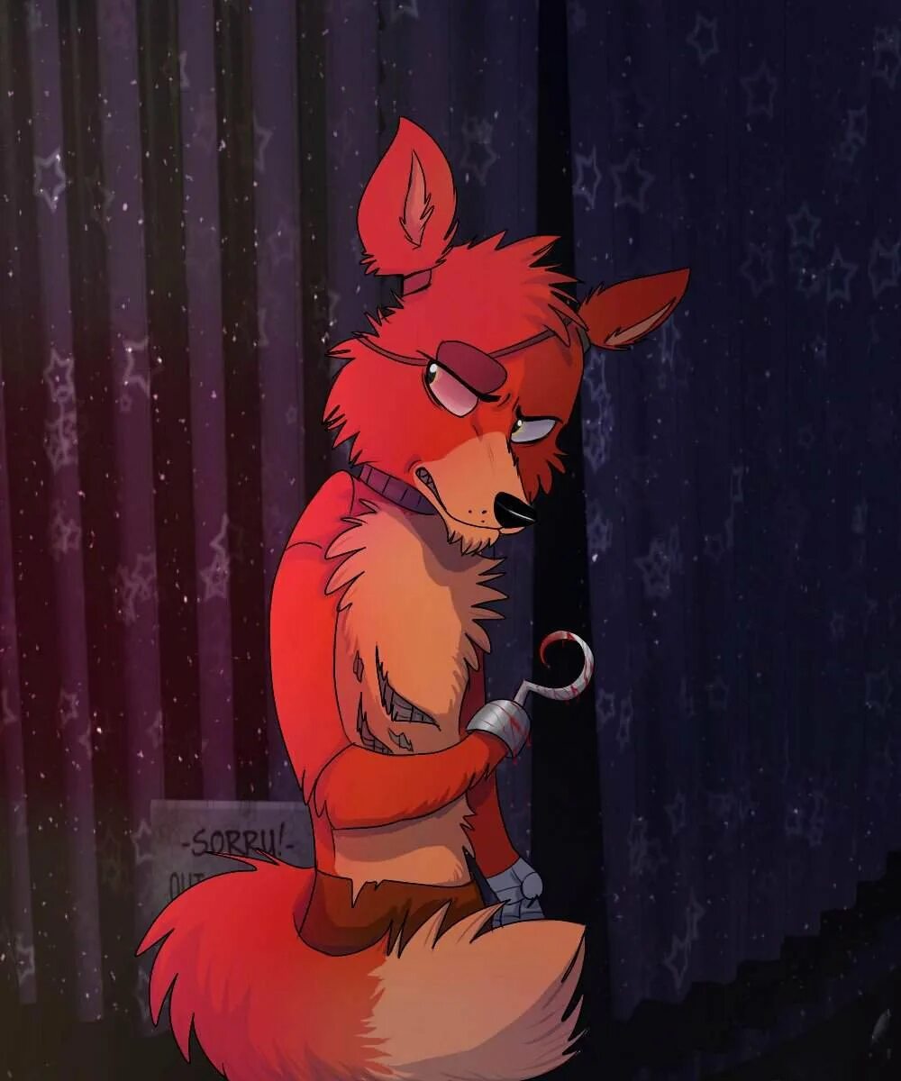 Фоксифнаф 1. Фнаф лис. Лиса фокси. Огненный фокси арт. Лиса фредди.