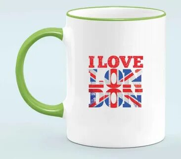 Love london