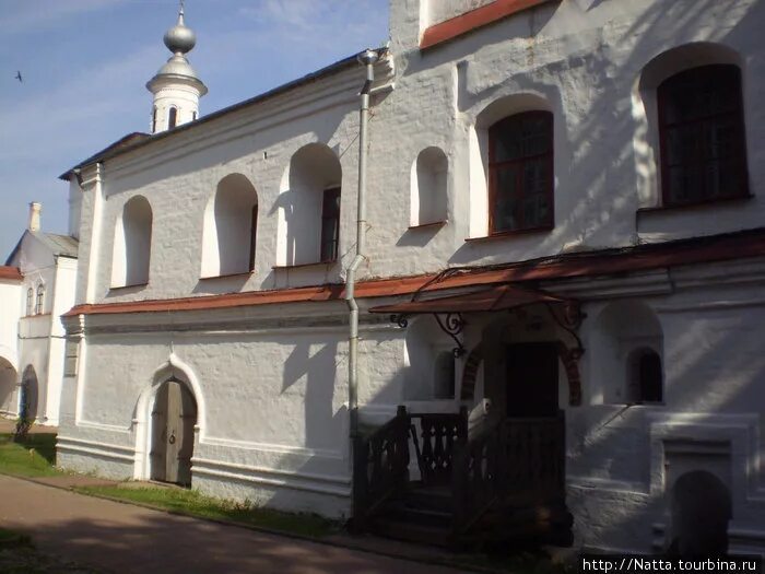 Погода старина вологодская область