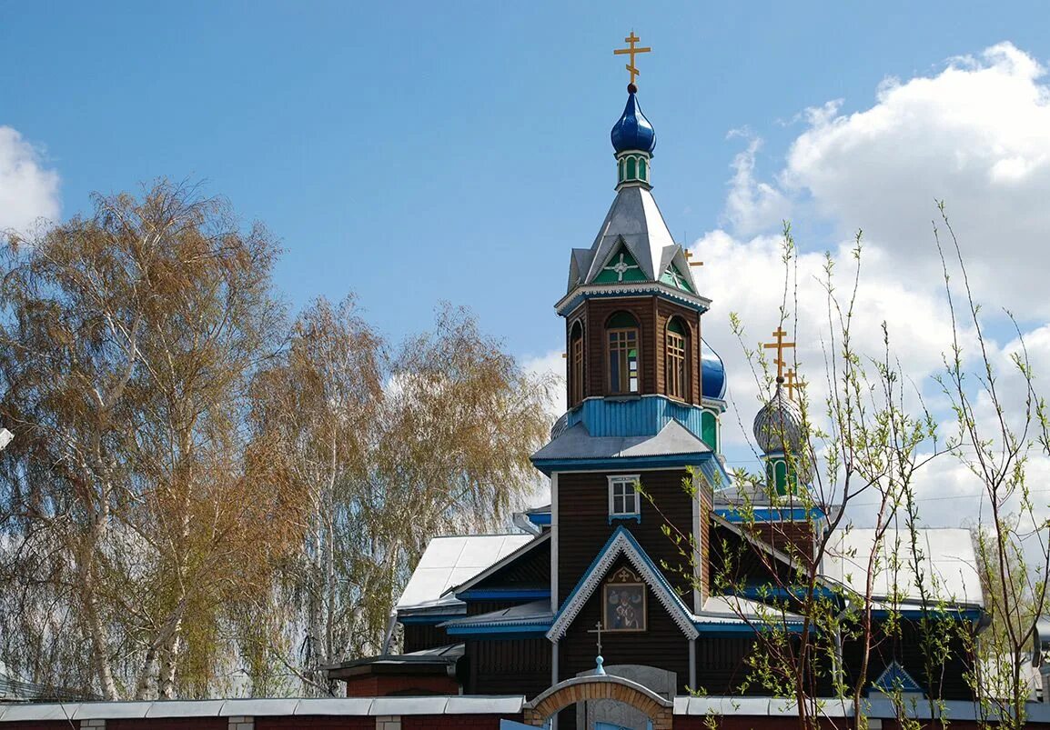 Славгород какой край. Церковь Николая Чудотворца Славгород. Церкви Славгорода Алтайского края. Славгород Алтайский край храмы.