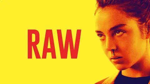 Raw movie