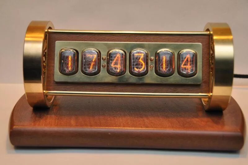Re clock