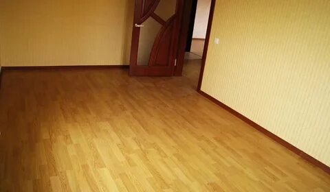 Косметический ремонт полу