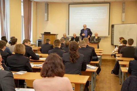 Государственный открытый университет