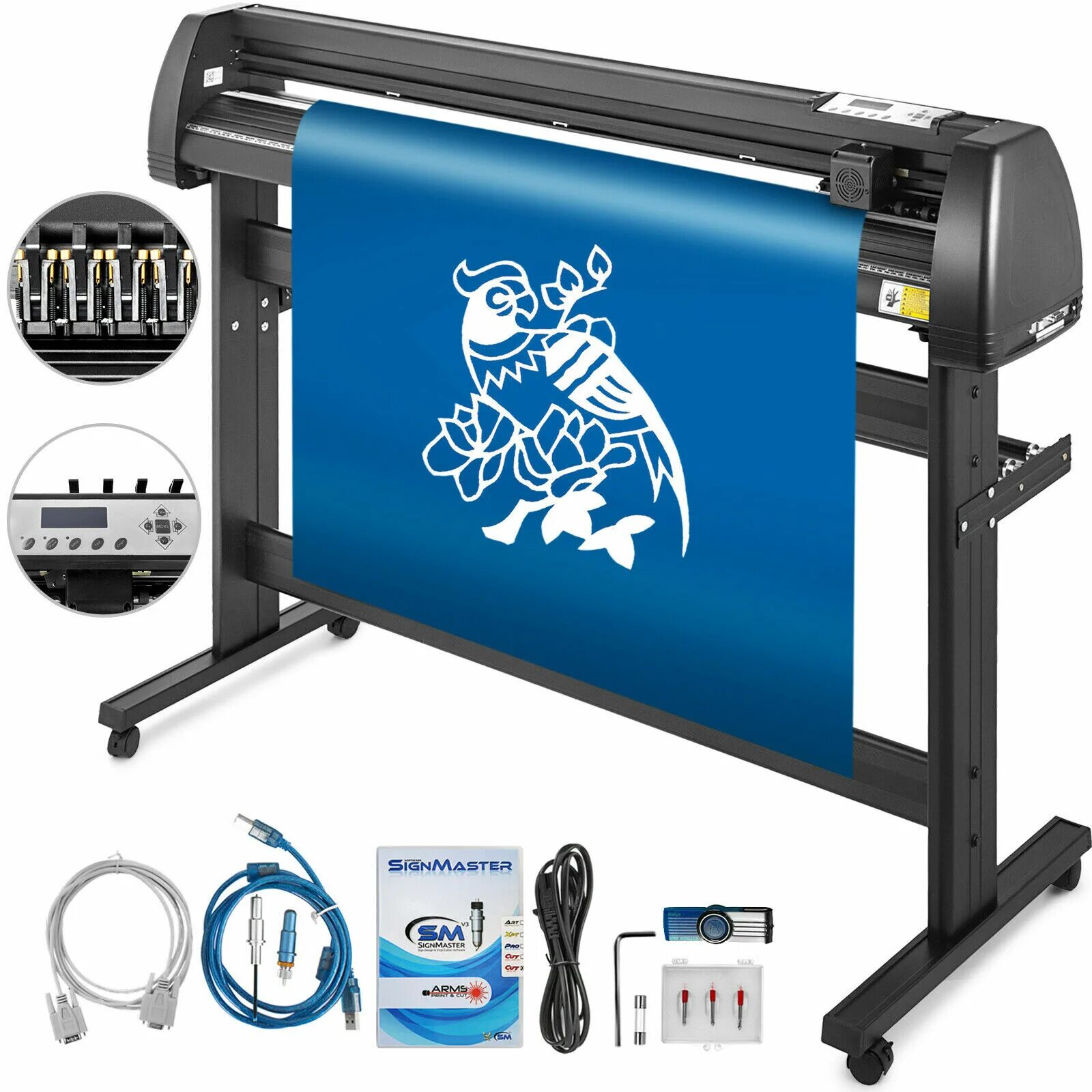Режущий плоттер 1350. Плоттер vinyl cutter. плоттер 1350. плоттер signcut v24. плоттер redsail tech rs.