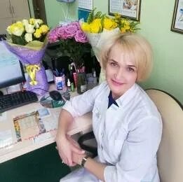 Геном томск