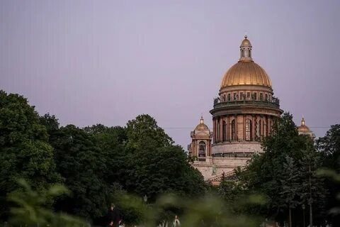 Длина исаакиевского собора в метрах и километрах