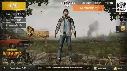 Pubg mobile на пк эмулятор