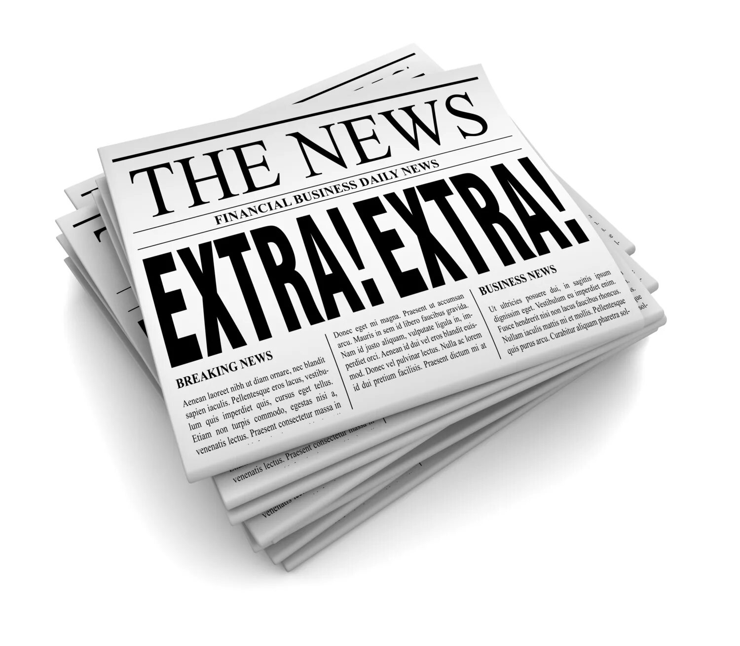 Reference news
