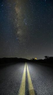 Night drive 4