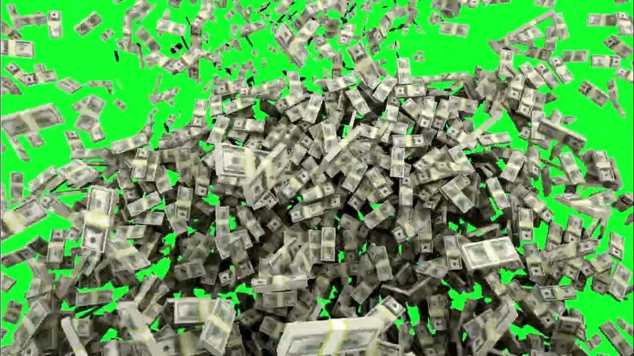 Money money green green видео. Деньги Green Screen. Money Green Screen. Деньги падают хромакей.